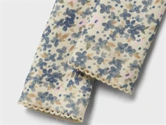 Name It summer sand blomstret legging